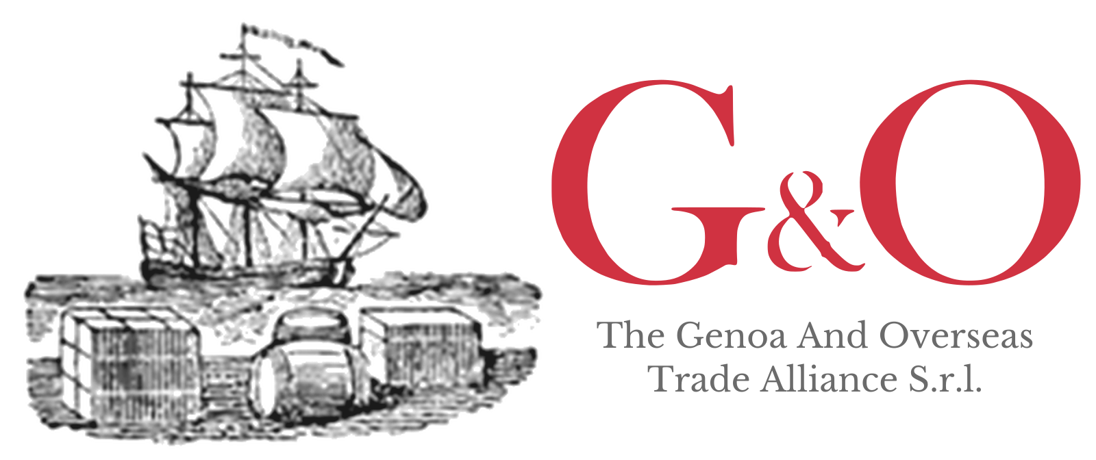 G&O The Genoa and Overseas Trade Alliance Srl